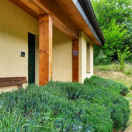 Alluring In With Swimming Pool Ferienhaus *