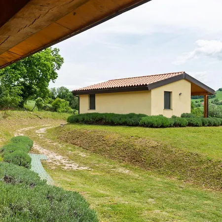 Ferienhaus Alluring In With Swimming Pool *
