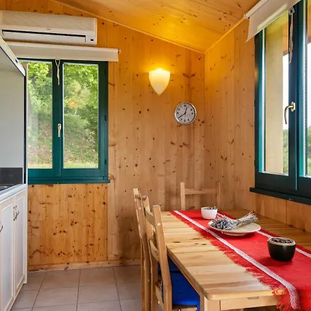 Ferienhaus Alluring In With Swimming Pool *