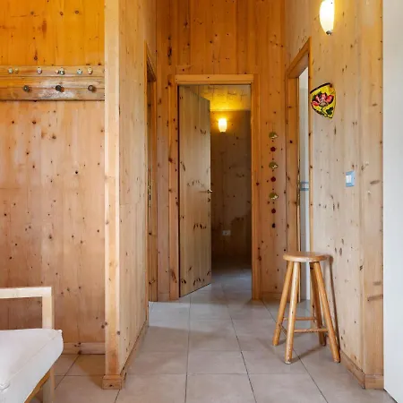 Tatil Evi Alluring In With Swimming Pool San Ginesio