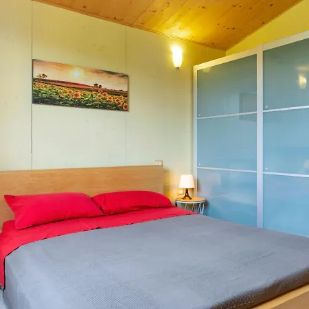 Tatil Evi Alluring In With Swimming Pool