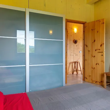 Alluring In With Swimming Pool San Ginesio