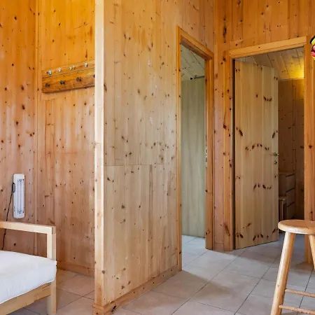 Tatil Evi Alluring In With Swimming Pool San Ginesio